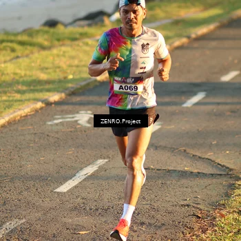 Runner Photo 6117986