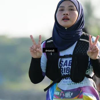 Runner Photo 6117989