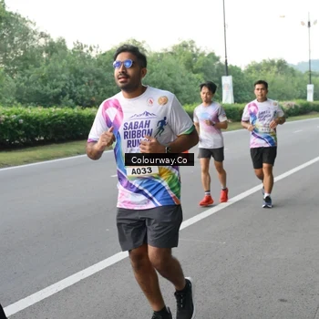 Runner Photo 6117994