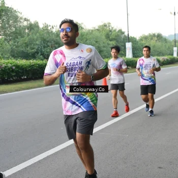 Runner Photo 6117996