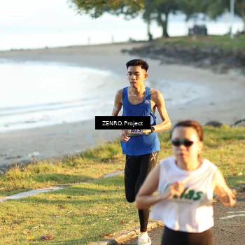 Runner Photo 6117998