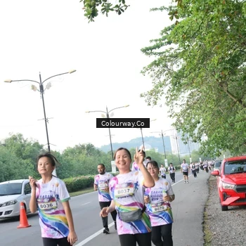 Runner Photo 6118002