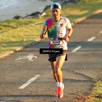 Runner Photo 6118003