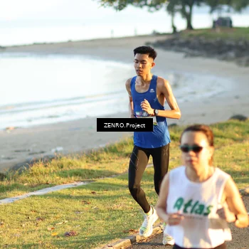Runner Photo 6118005