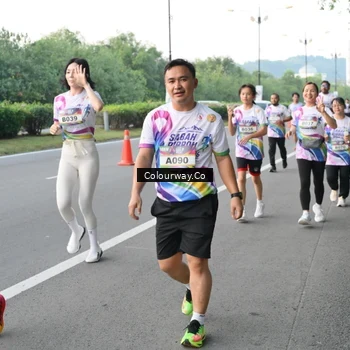 Runner Photo 6118006