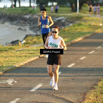 Runner Photo 6118007