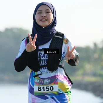 Runner Photo 6118011