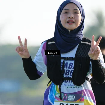 Runner Photo 6118013