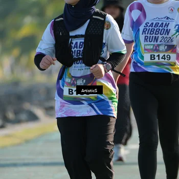 Runner Photo 6118015