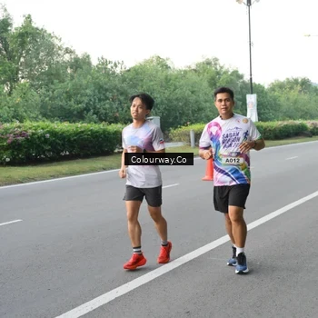 Runner Photo 6118016