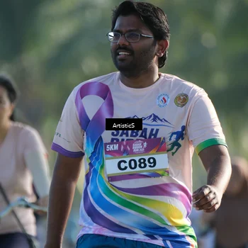 Runner Photo 6118018