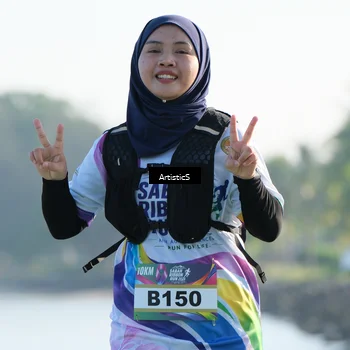 Runner Photo 6118021