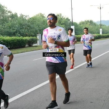 Runner Photo 6118022