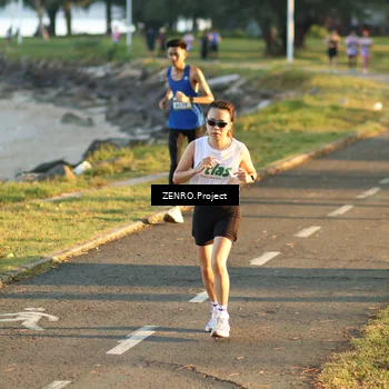 Runner Photo 6118025