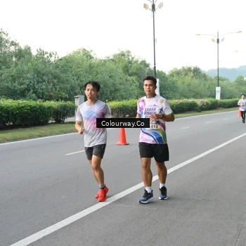 Runner Photo 6118030