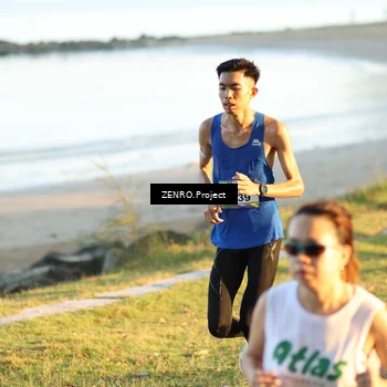 Runner Photo 6118032