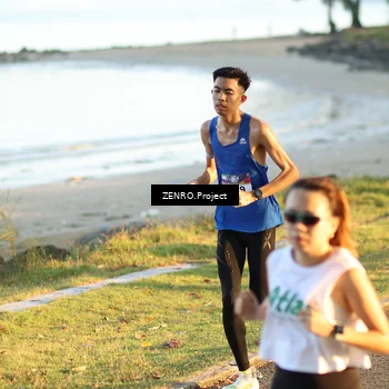 Runner Photo 6118038