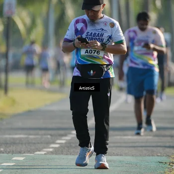 Runner Photo 6118039