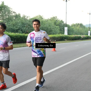 Runner Photo 6118041
