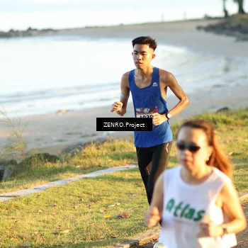 Runner Photo 6118047