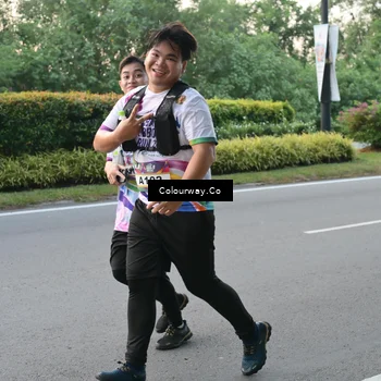 Runner Photo 6118051
