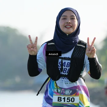Runner Photo 6118052