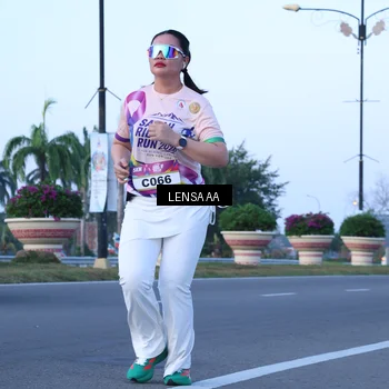 Runner Photo 6118055