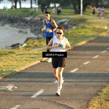 Runner Photo 6118058