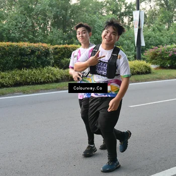 Runner Photo 6118059