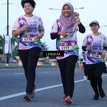 Runner Photo 6118060