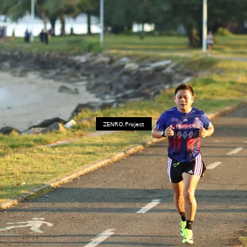 Runner Photo 6118066