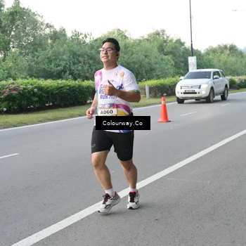 Runner Photo 6118067