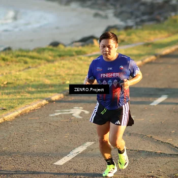 Runner Photo 6118069
