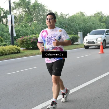 Runner Photo 6118076