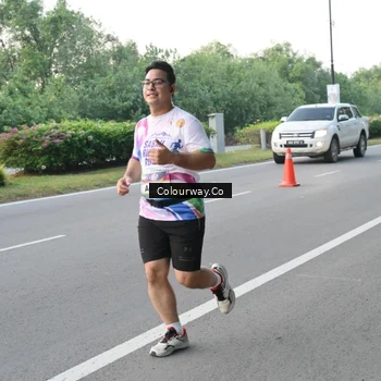 Runner Photo 6118077