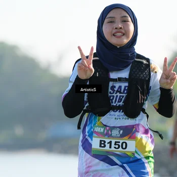 Runner Photo 6118078