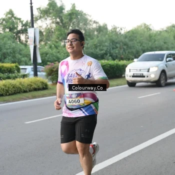 Runner Photo 6118079