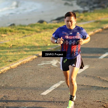 Runner Photo 6118080