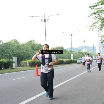 Runner Photo 6118085