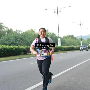 Runner Photo 6118088