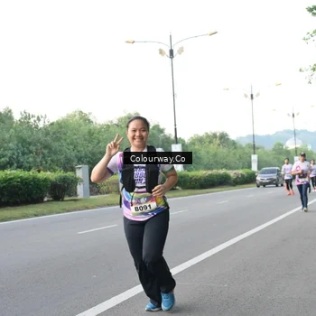 Runner Photo 6118089