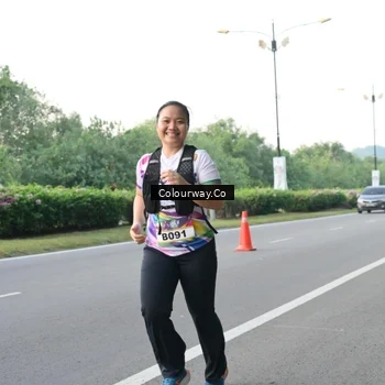 Runner Photo 6118090