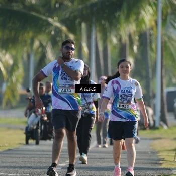 Runner Photo 6118096