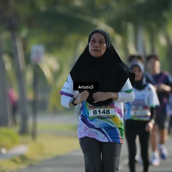 Runner Photo 6118097