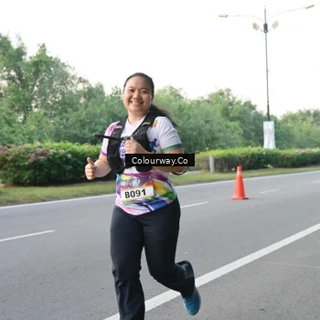 Runner Photo 6118098