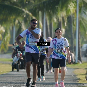 Runner Photo 6118101