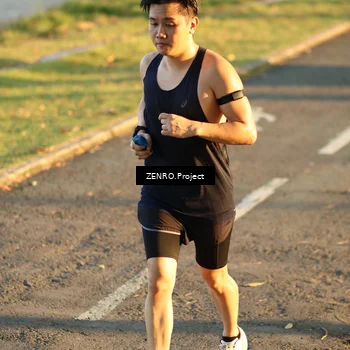 Runner Photo 6118104