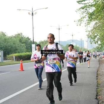 Runner Photo 6118105
