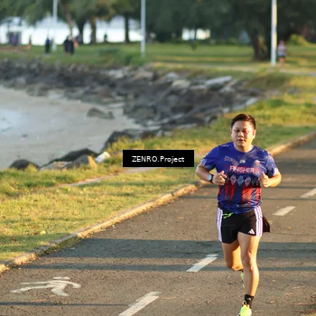Runner Photo 6118106