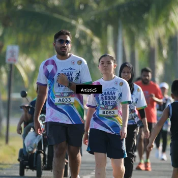 Runner Photo 6118107